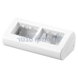 קופסה לשולחן 6 מודול System גוויס
