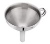 משפך נירוסטה 10 ס"מ Funnel