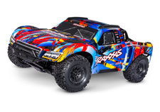 Traxxas Maxx Slash 