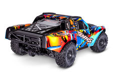 Traxxas Maxx Slash 