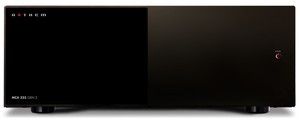 מגבר כח מבית ANTHEM דגם MCA 325 GEN 2