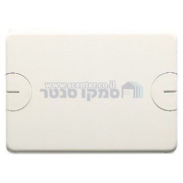 מסגרת סגורה אטומה 3 מודול System גוויס