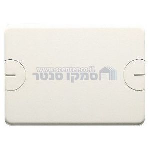 מסגרת סגורה אטומה 3 מודול System גוויס