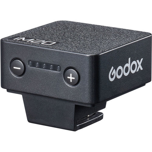 פלאש מיני Godox iM20 Mini Flash