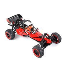 ROFUN BAHA 5B 360 Gasoline Engine 36CC RC Car 1/5 2.4G 2WD