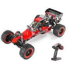 ROFUN BAHA 5B 360 Gasoline Engine 36CC RC Car 1/5 2.4G 2WD