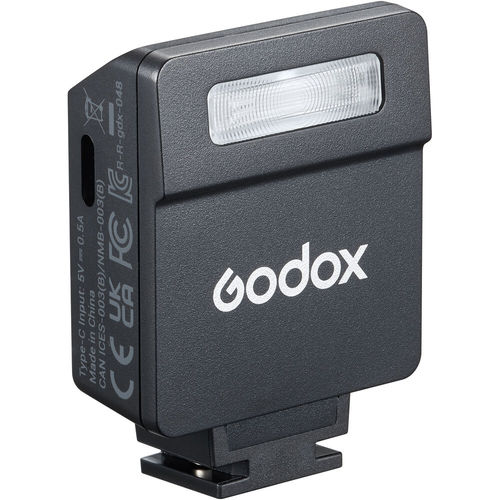 פלאש מיני Godox iM22 Mini Flash