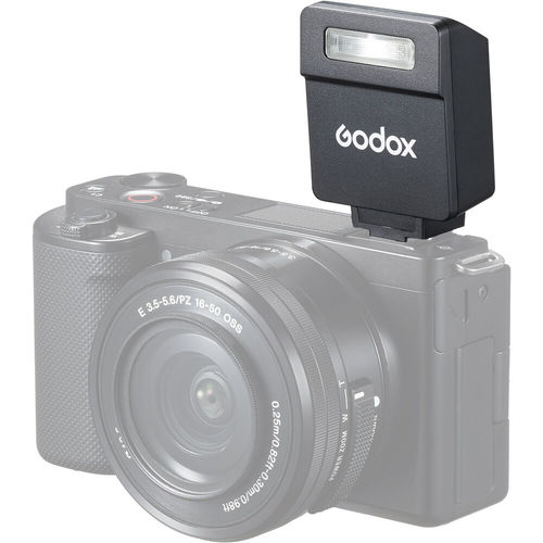 פלאש מיני Godox iM22 Mini Flash