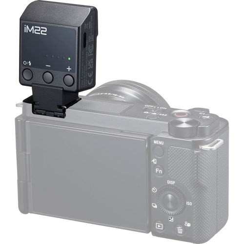 פלאש מיני Godox iM22 Mini Flash