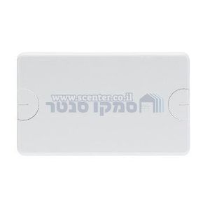מסגרת סגורה אטומה 4 מודול System גוויס