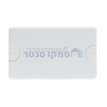 מסגרת סגורה אטומה 6 מודול System גוויס