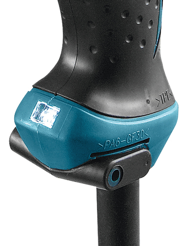 מברגת אימפקט חשמלית 120 ניוטון-מטר דגם MAKITA TD0101F מקיטה