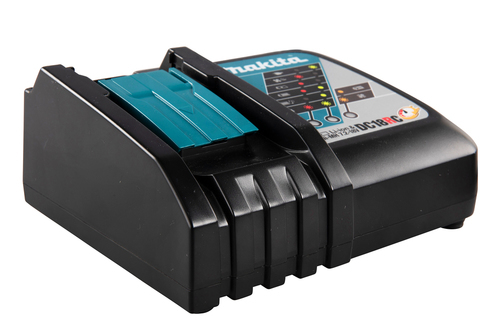 מטען מהיר חכם MAKITA DC18RC 18V  מקיטה