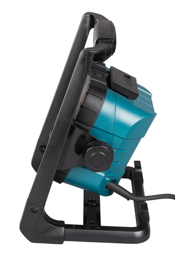 זרקור 230V/14.4/18V נטען/חשמלי 750 לומן MAKITA DML805 מקיטה
