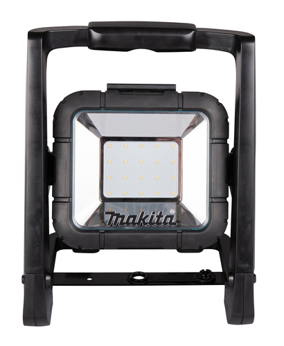 זרקור 230V/14.4/18V נטען/חשמלי 750 לומן MAKITA DML805 מקיטה