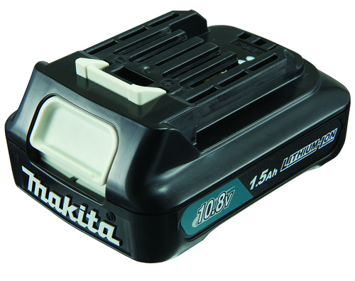סוללה 12V נטענת MAKITA BL1016 1.5A  מקיטה