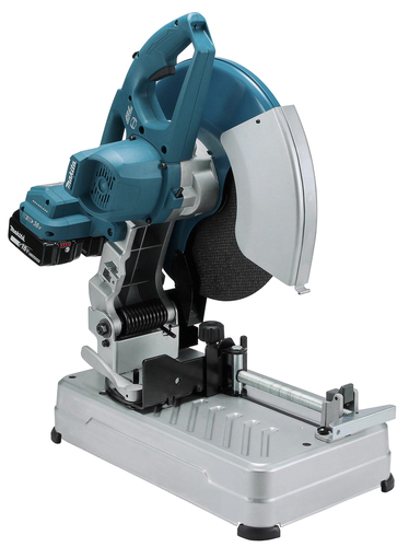 מסור שורף 2X18V נטען BL גוף MAKITA DLW140Z מקיטה