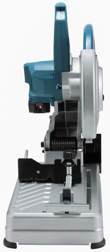 מסור שורף 2X18V נטען BL גוף MAKITA DLW140Z מקיטה