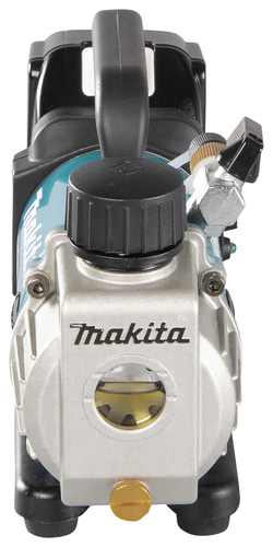 משאבת וואקום למזגנים 18V נטענת 50ל/דקה גוף MAKITA DVP180Z מקיטה