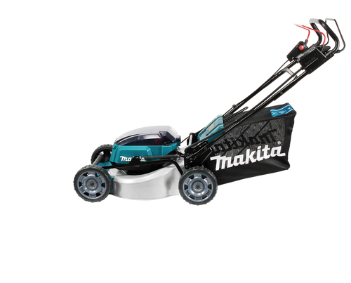 מכסחת דשא 2X18V נטענת 460 מ