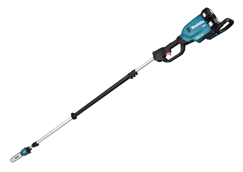 מסור שרשרת טלסקופי 2X18V נטען 300 מ