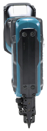 אקדח מסמרים 18V נטען ללא ראש עד 35 מ