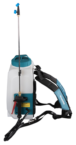 מרסס 18V נטען גב 15 ליטר גוף MAKITA DUS158Z מקיטה