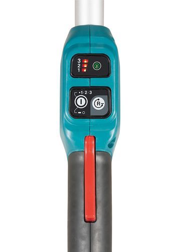 גוזם גדר חיה לגובה 18V נטען 500 מ