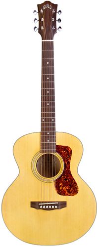 זוית נוספת Guild Jumbo Junior Maple