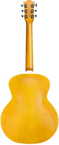 זוית נוספת Guild Jumbo Junior Maple