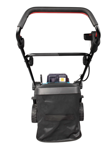 מכסחת דשא 2X18V נטענת 430 מ