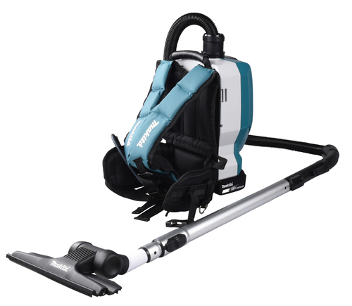שואב אבק נישא 2X18V נטען גוף MAKITA DVC261Z מקיטה