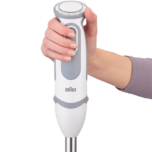 בלנדר מוט Braun MQ5200 בראון