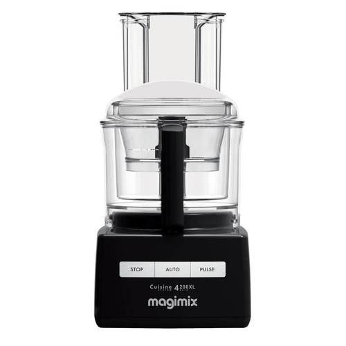 מעבד מזון Magimix CS4200JNXL שחור