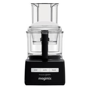 מעבד מזון Magimix CS4200JNXL שחור