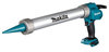 גוף אקדח סיקה נטען 18V דגם DCG180ZB מקיטה Makita
