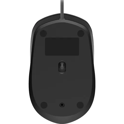 עכבר חוטי HP 150 אופטי 240J6AA