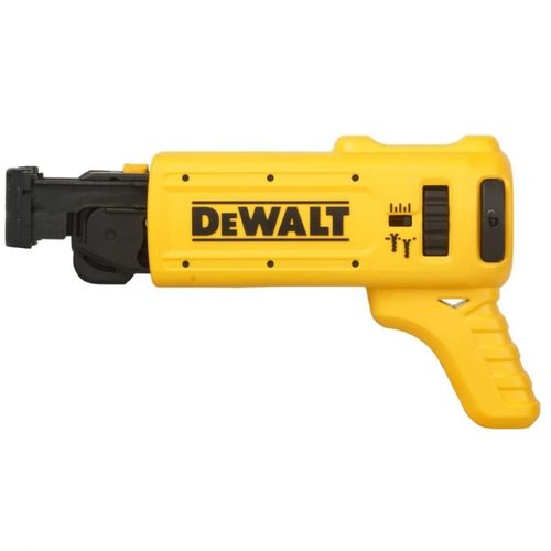 מחסנית למברגת גבס - דיוולט DEWALT