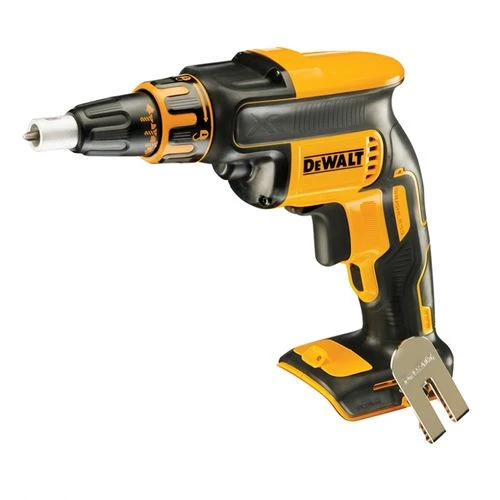 גוף מברגת גבס 18V - דיוולט DEWALT