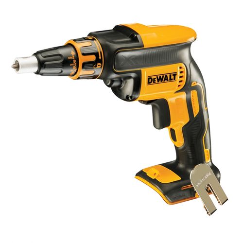 גוף מברגת גבס 18V - דיוולט DEWALT