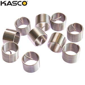 סלילי הליקויל בבליסטר M5X0.8