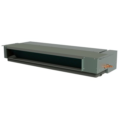 מזגן מיני מרכזי טורנדו דגם SLIM-SQ-PRO-INV-25 X 1PH שנת 2024