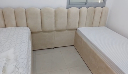 יוניק – חדר ילדים מושלם בהתאמה אישית