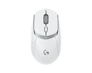 עכבר גיימינג אלחוטי Logitech G309 Lightspeed White לבן