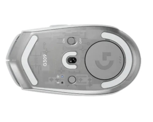 עכבר הגיימינג האלחוטי Logitech G309 LIGHTSPEED מעניק חווית משחק מהירה, מדויקת וגמישה במיוחד – עם טכנולוגיות מתקדמות לגיימרים שמחפשים יתרון 