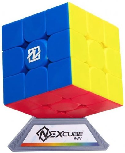 קובייה הונגרית Nexcube 3X3