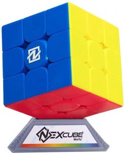 קובייה הונגרית Nexcube 3X3