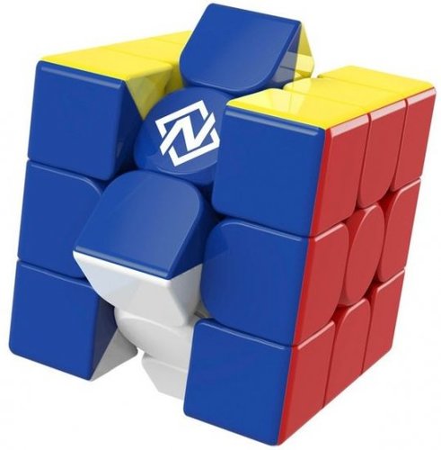 קובייה הונגרית Nexcube 3X3