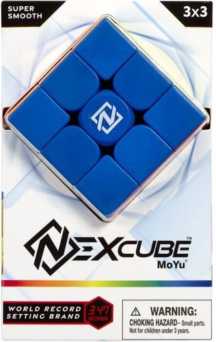 קובייה הונגרית Nexcube 3X3
