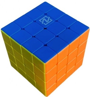 קובייה הונגרית Nexcube 4X4